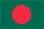 Cờ Bangladesh dẫn đến trang web giải thích các điều răn của Đức Chúa Trời bằng tiếng Bengali.