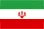 Cờ Iran dẫn đến trang web giải thích các điều răn của Đức Chúa Trời bằng tiếng Ba Tư.