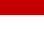Cờ Indonesia dẫn đến trang web giải thích các điều răn của Đức Chúa Trời bằng tiếng Indonesia.