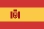 Cờ Tây Ban Nha dẫn đến trang web giải thích các điều răn của Đức Chúa Trời bằng tiếng Tây Ban Nha.