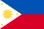 Cờ Philippines dẫn đến trang web giải thích các điều răn của Đức Chúa Trời bằng tiếng Tagalog.